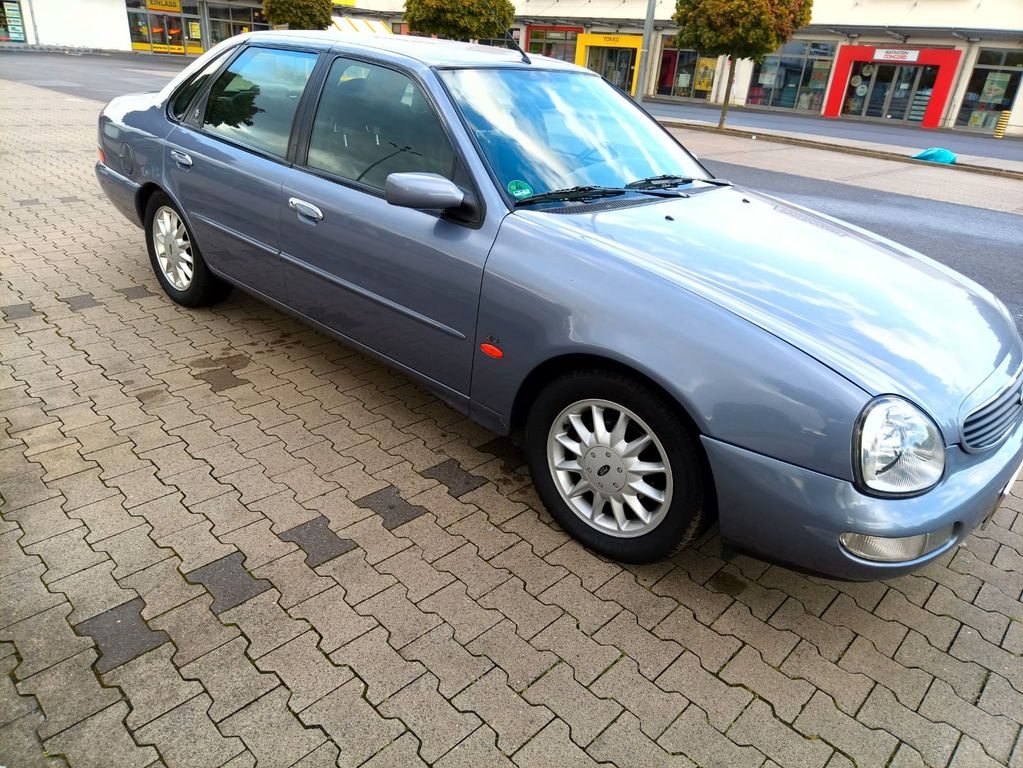 Ford Scorpio 2.3 16V Ghia Auto Ghia