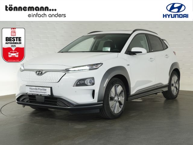 Bild des Angebotes Hyundai KONA Elektro PREMIUM 64kWh AT+VOLL LED+NAVI+RÜCK