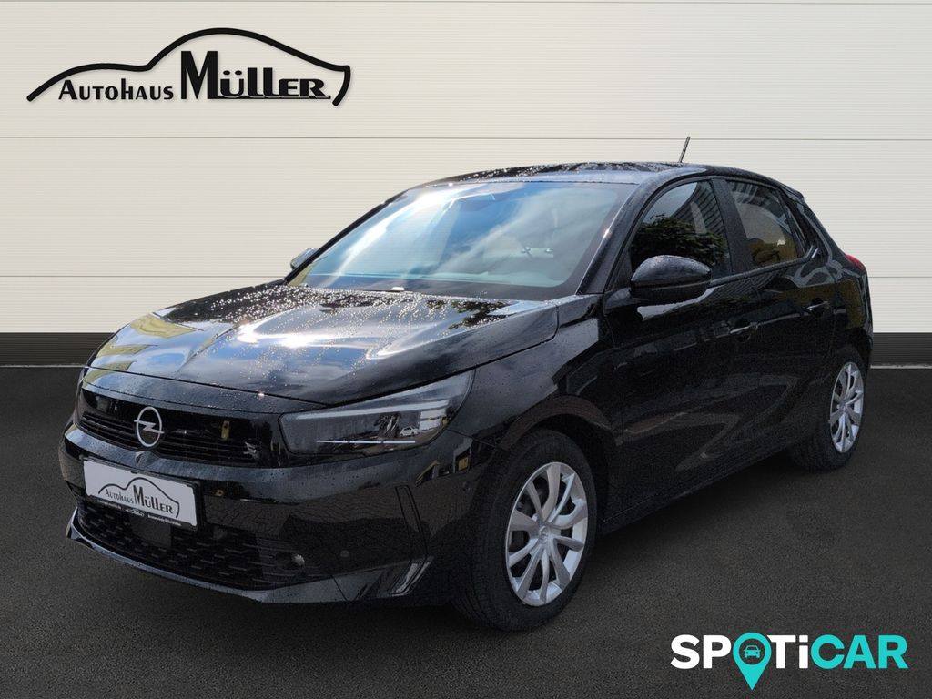 Bild des Angebotes Opel Corsa F Edition TECH-PAKET+WINTER-PAKET LED Appl