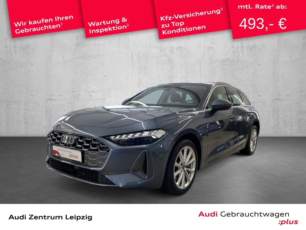 Bild des Angebotes Audi A5 Avant TDI S-tronic *LED+*Tech*