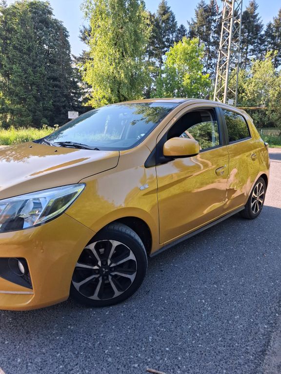 Bild des Angebotes Mitsubishi Space Star 1.2 MIVEC AS&G Top Top