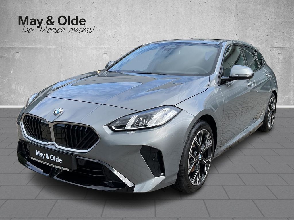 Bild des Angebotes BMW 120 M Sport 18'' Dri.Ass. ACC Panorama Navi RFK