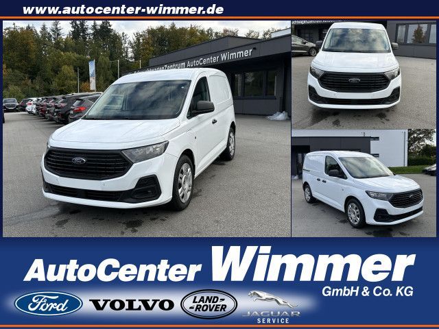 Bild des Angebotes Ford Transit Connect Klima el. Fenster