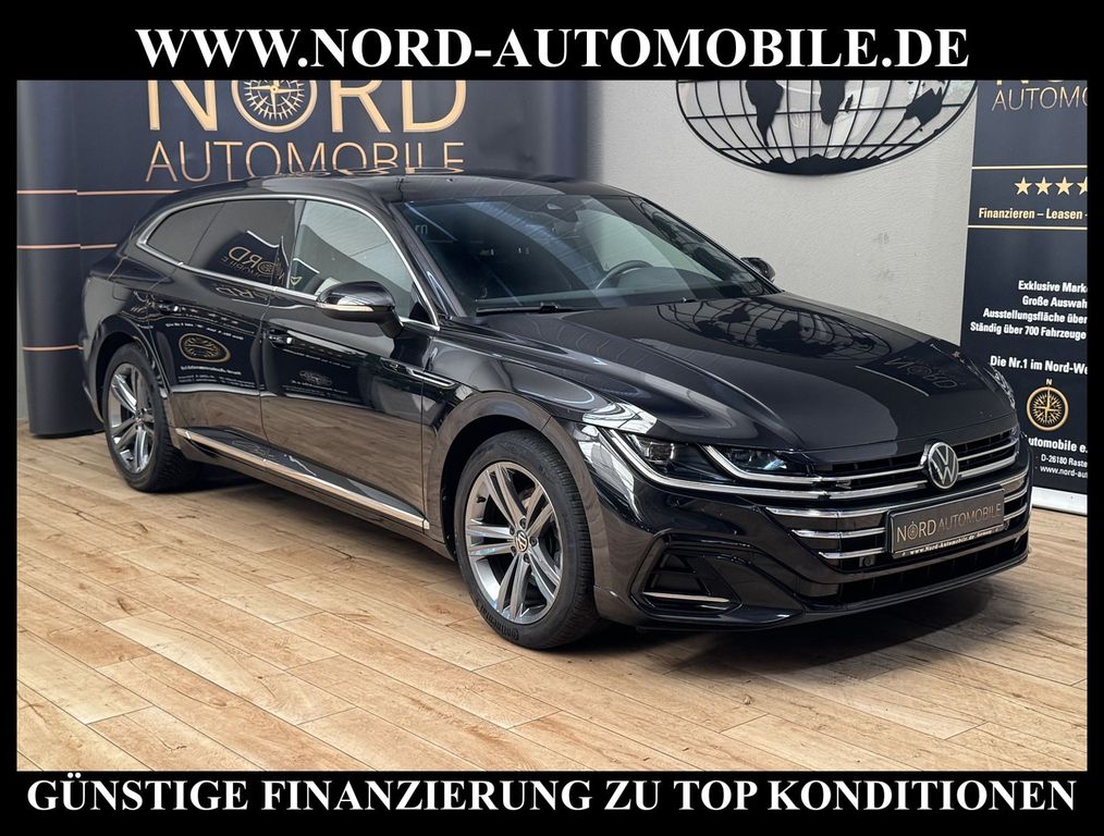 Bild des Angebotes Volkswagen Arteon Shooting Brake R-Line 2.0 TSI DSG IQ.Ligh