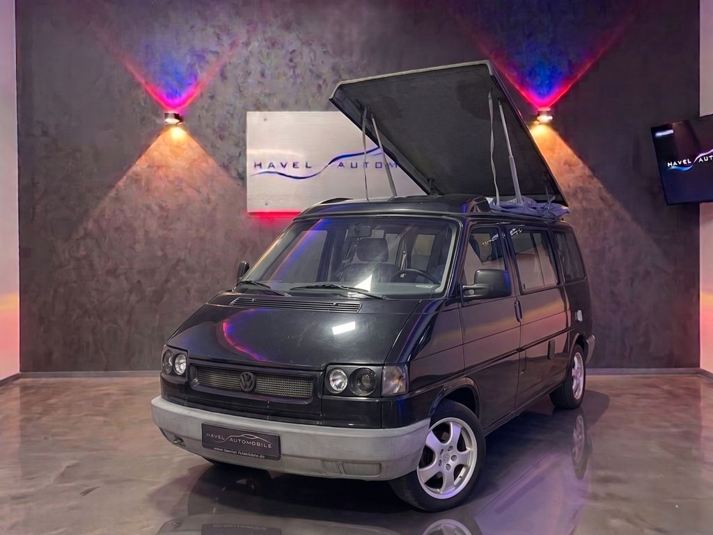 Bild des Angebotes Volkswagen T4 California Westfalia
