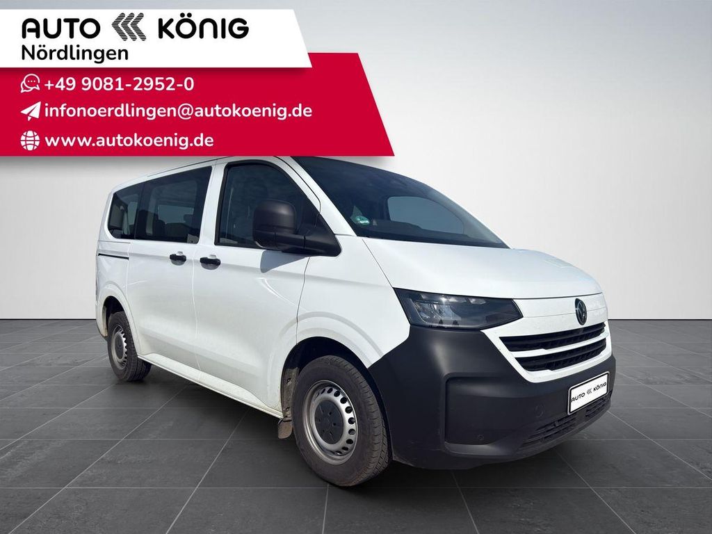 Bild des Angebotes Volkswagen T7 Transporter Kombi 2.0 TDI 110 kW KR