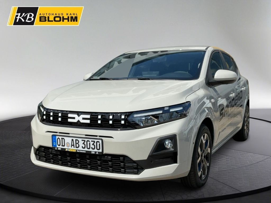 Bild des Angebotes Dacia Sandero 3 Journey TCe 100
