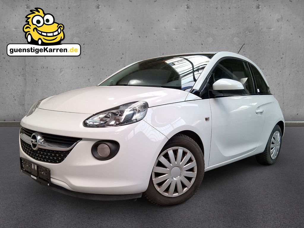 Bild des Angebotes Opel Adam Basis E.FH E Spiegel ZV Funk
