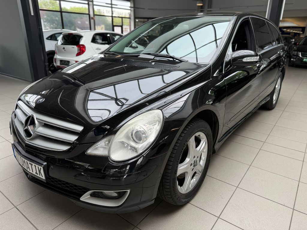 Bild des Angebotes Mercedes-Benz R 320 R R 320 CDI 4Matic L