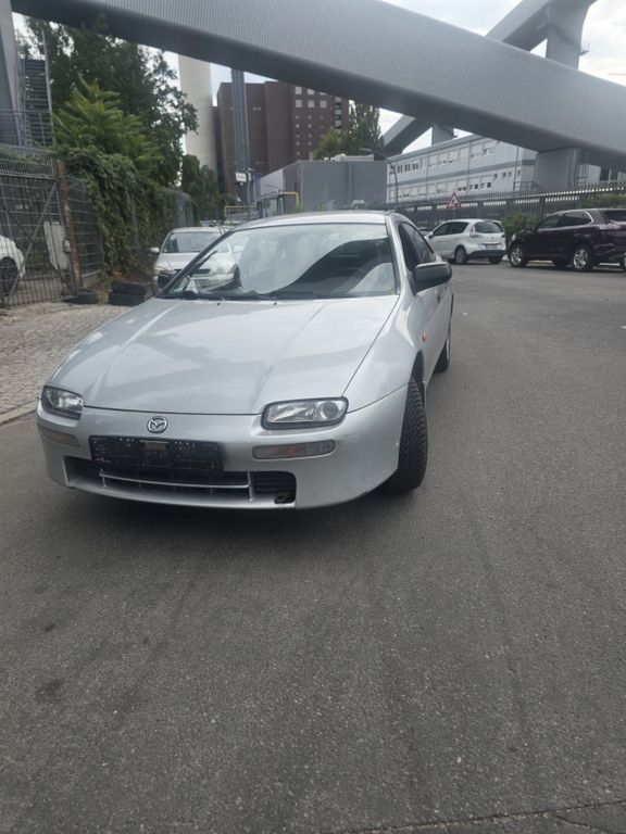 Bild des Angebotes Mazda 323 -