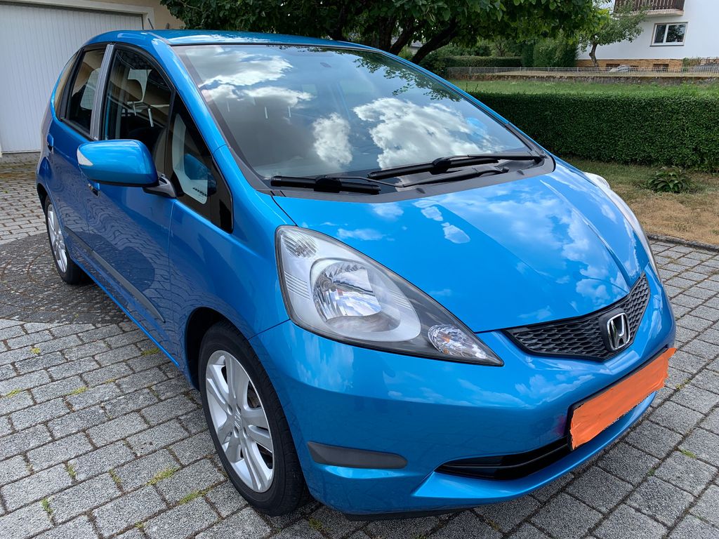 Bild des Angebotes Honda Jazz 1.4 Comfort
