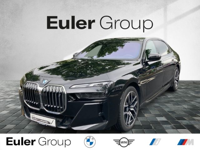 Bild des Angebotes BMW i7 xD60 UPE 185.980.- br. M-Sport Pano-Sky DA-Pr