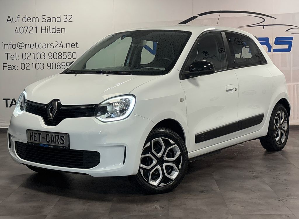 Bild des Angebotes Renault Twingo 22KWh Equilibre *LED
