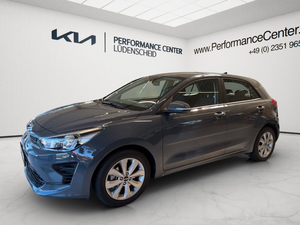 Kia Rio 1.2 Vision*1 HAND*DAB*LED*APPLE CAR PLAY*