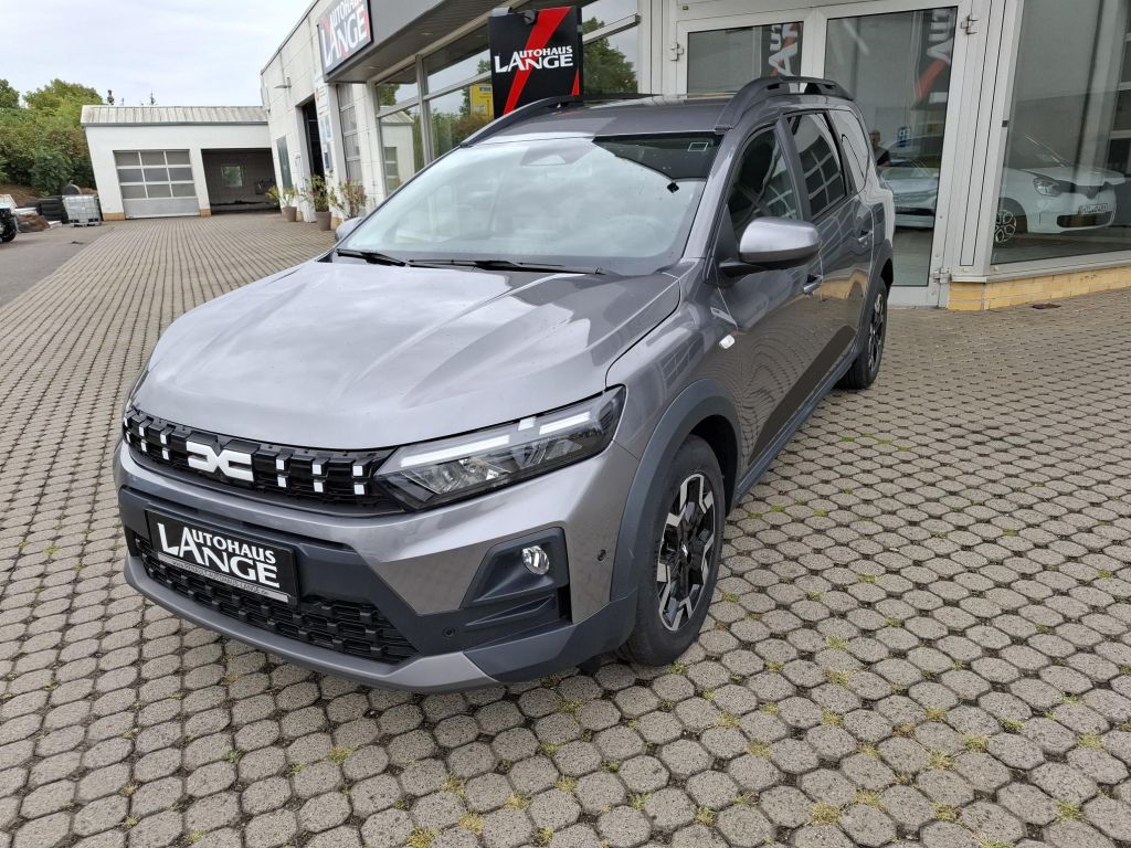 Bild des Angebotes Dacia Jogger Hybrid 155 Journey (DJF)