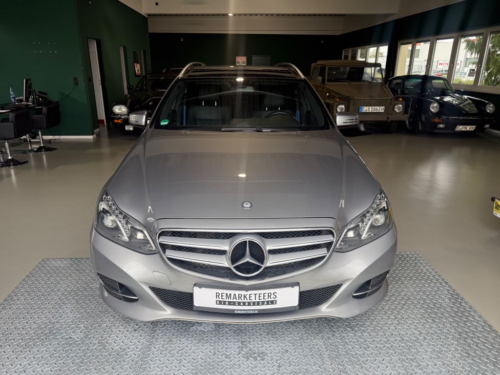 Bild des Angebotes Mercedes-Benz E 300 E T-Modell E 300 BlueTec