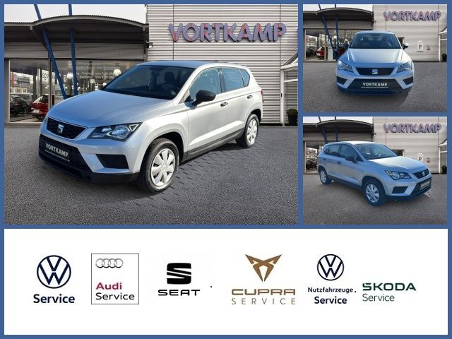 Bild des Angebotes Seat Ateca Reference Klima