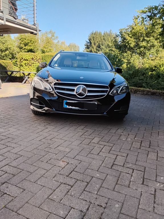 Bild des Angebotes Mercedes-Benz 250 cdi 4Matic