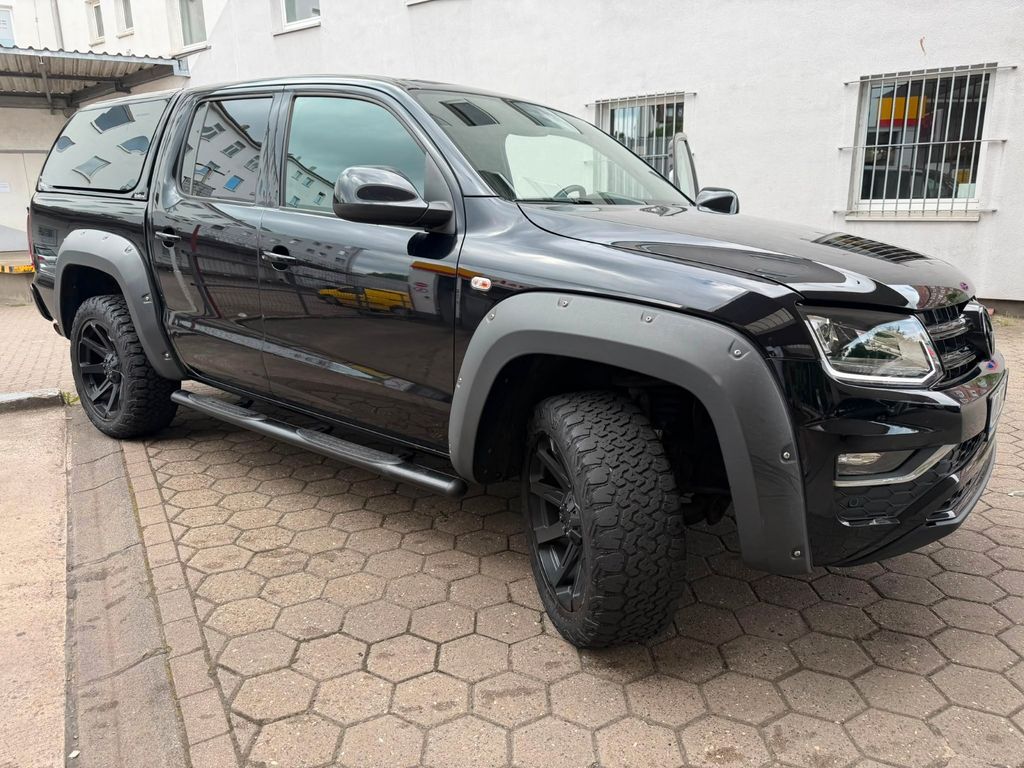 Bild des Angebotes Volkswagen Dieses Auto ist nicht für jeden.