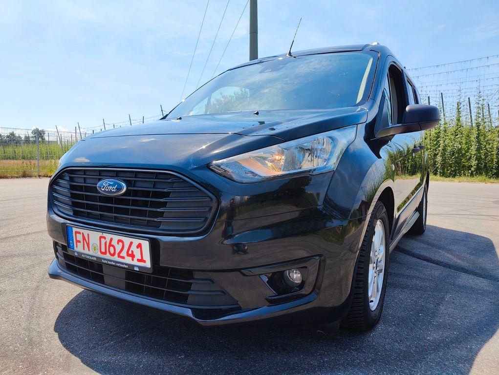 Bild des Angebotes Ford Tourneo Connect Trend / NAVI / KAMERA