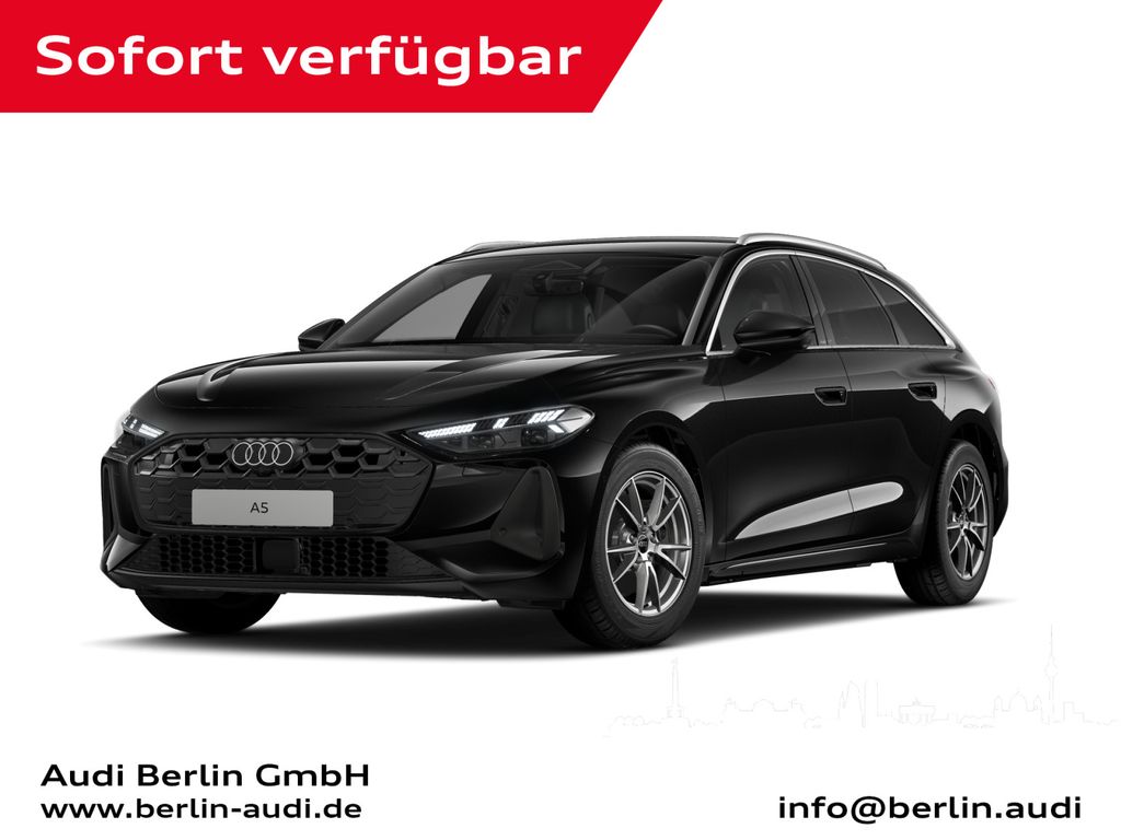 Bild des Angebotes Audi A5 Avant TFSI S tronic