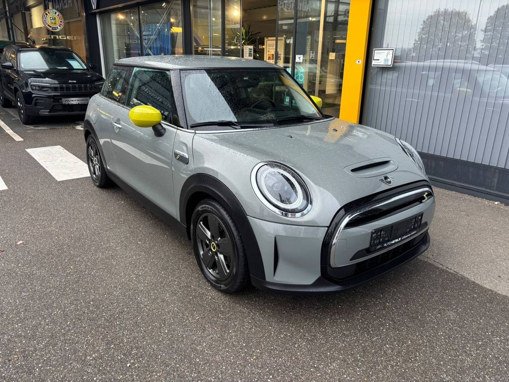 Bild des Angebotes MINI Cooper SD SE Essential Trim