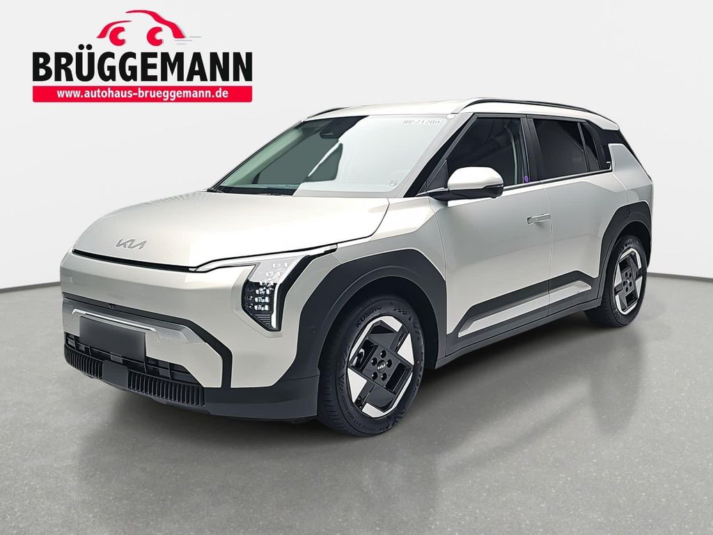 Bild des Angebotes Kia EV3 81.4 KWH EARTH MJ27 WINTER-CONNECT BUSINESS