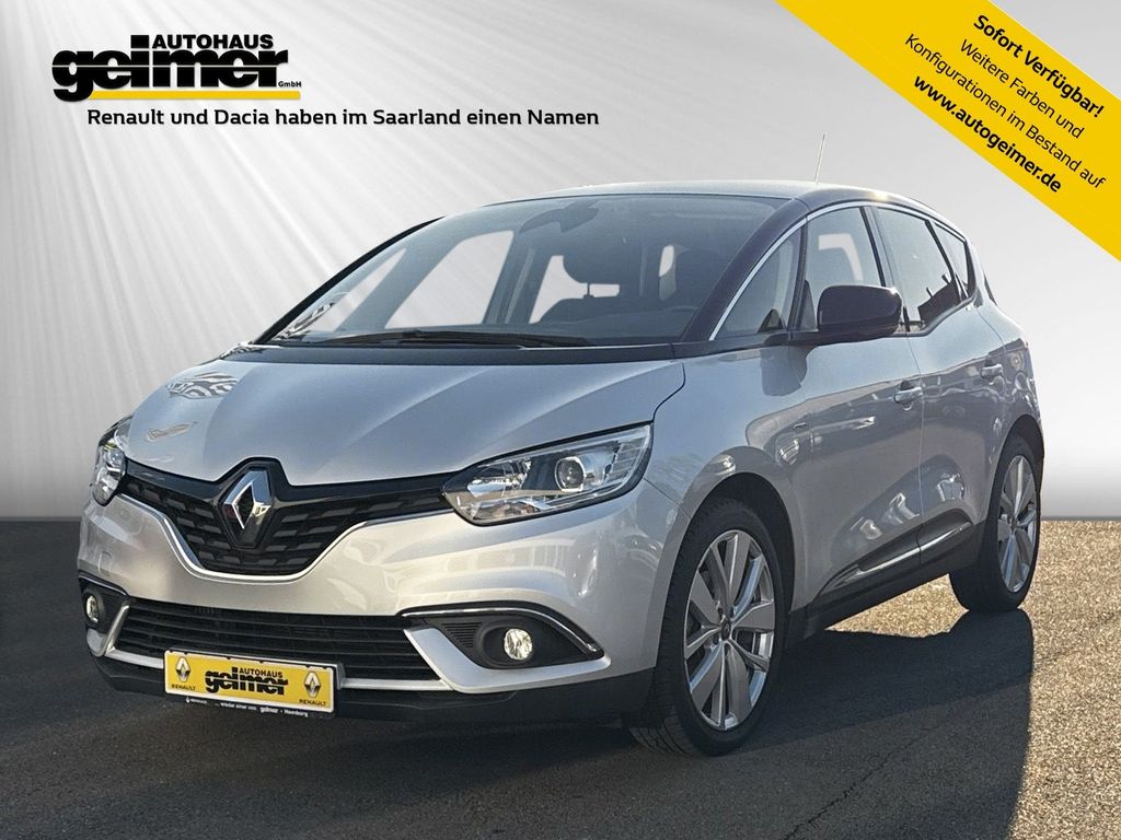 Bild des Angebotes Renault Scenic Limited TCe 115 GPF