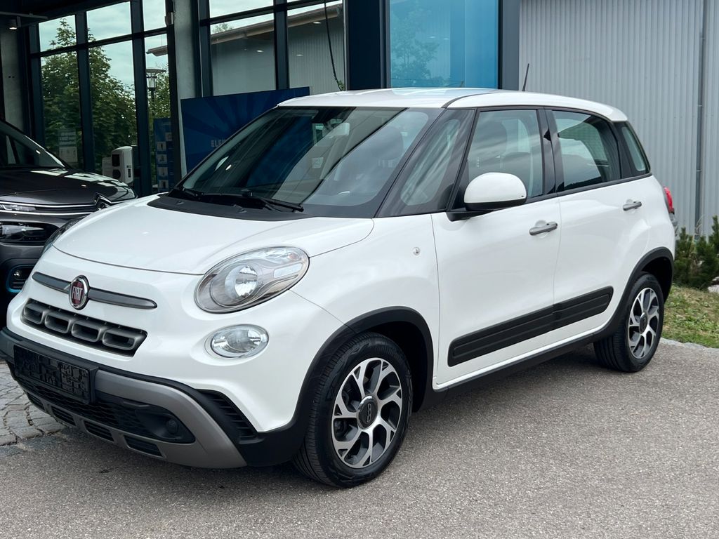 Fiat 500L 1.4 16V Cross