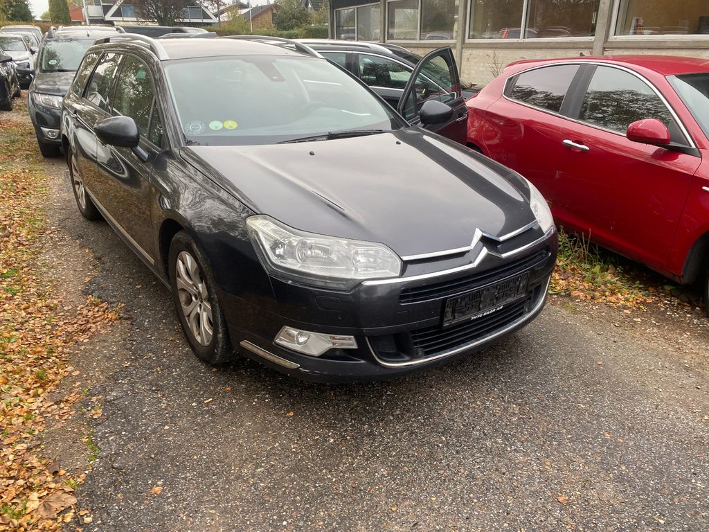 Bild des Angebotes Citroën C5 Tourer HDi 140 Tendance
