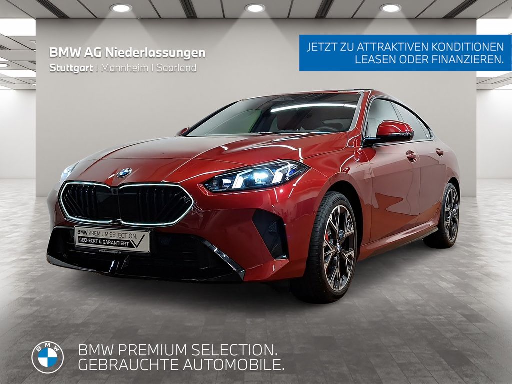 Bild des Angebotes BMW 223 xDrive Gran Coupé M Sport AHK Driv.Assist+