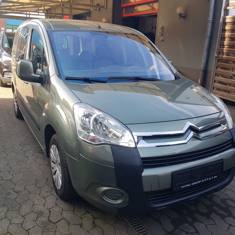 Citroën Berlingo Kombi Multispace KLIMAAUTOMATIK