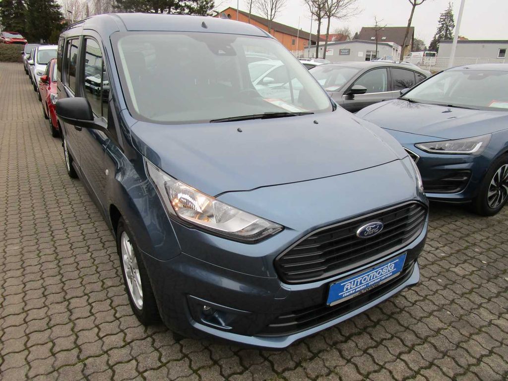 Bild des Angebotes Ford Grand Tourneo Connect 1.5 EB Trend/AHK/RFK/GJR/L