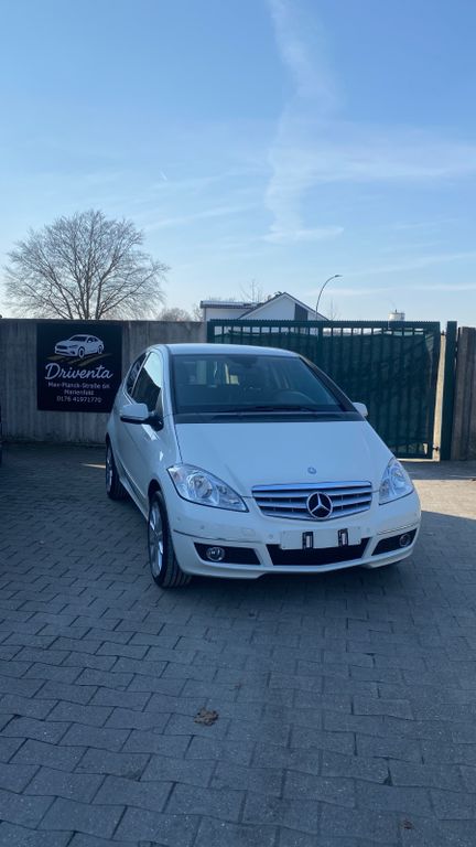 Bild des Angebotes Mercedes-Benz A 170 A A 170 3-türig