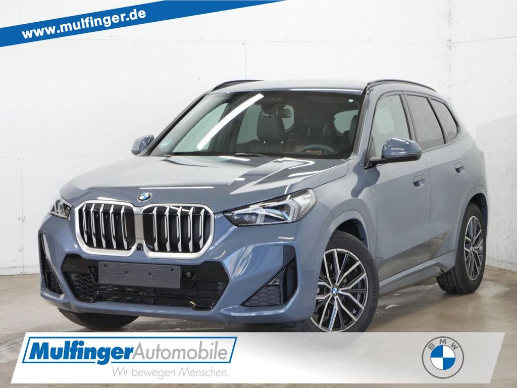 Bild des Angebotes BMW X1 xDr.20d M Sport Leder HUD AktivS+Mass.ACC AHK