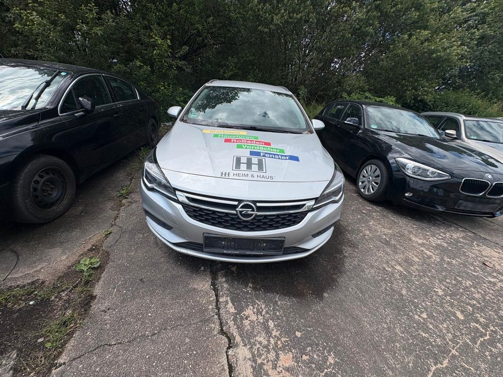 Bild des Angebotes Opel Astra K Sports Tourer Edition Start/Stop