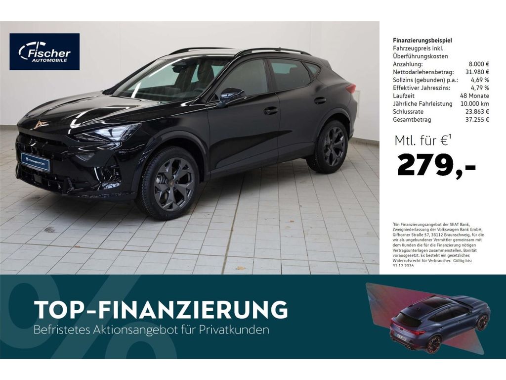 Bild des Angebotes Cupra Formentor 2.0 TDI
