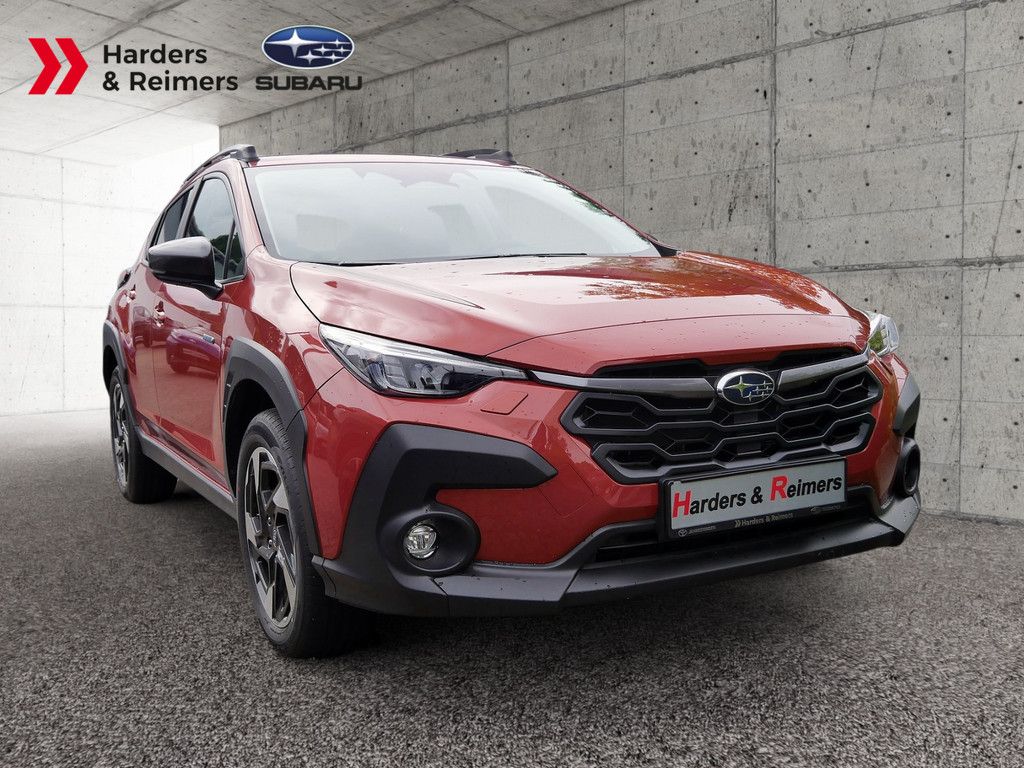 Bild des Angebotes Subaru Crosstrek 2.0ie Comfort