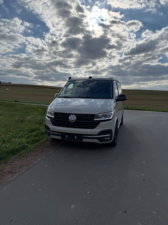 Bild des Angebotes Volkswagen  T6.1 Ocean 204PS DSG DCC Garantie 05/2028