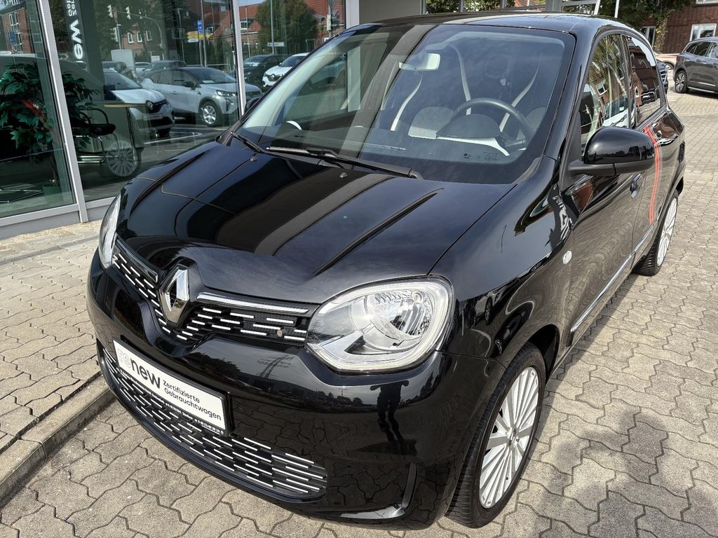 Bild des Angebotes Renault Twingo VIBES SCe 65
