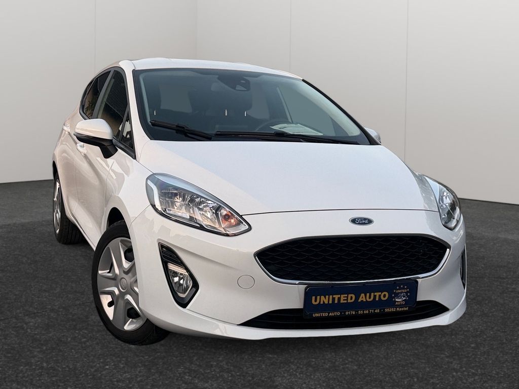 Bild des Angebotes Ford Fiesta Cool & Connect