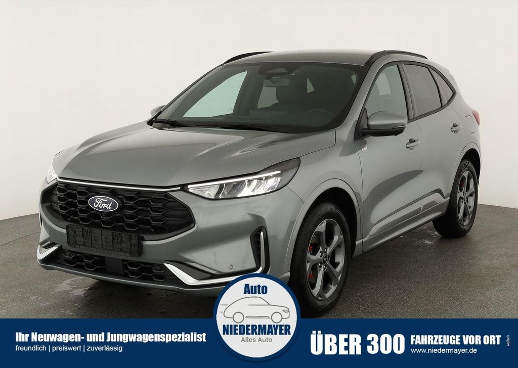 Ford Kuga 2.5 FHEV 4x4 ST-LINE X, AHK, Navi, AreaView