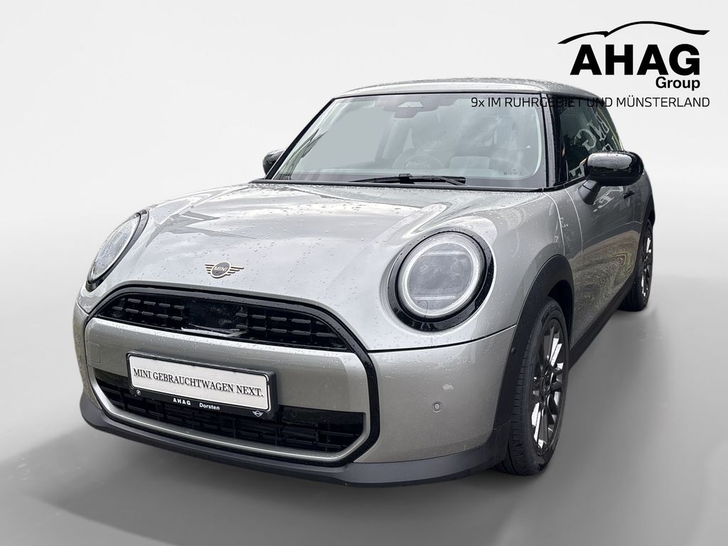 Bild des Angebotes MINI Cooper C 3-trg. Classic Trim Paket S