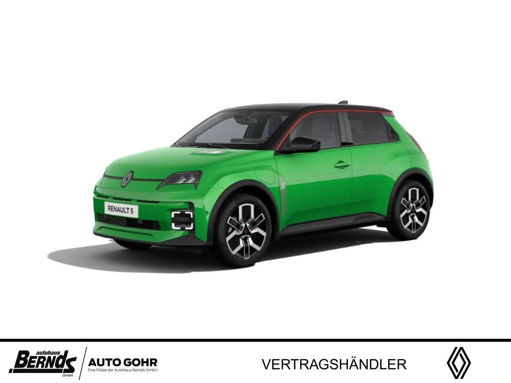 Bild des Angebotes Renault R 5 E-Tech Techno Comfort Range SHZ Navi Carplay