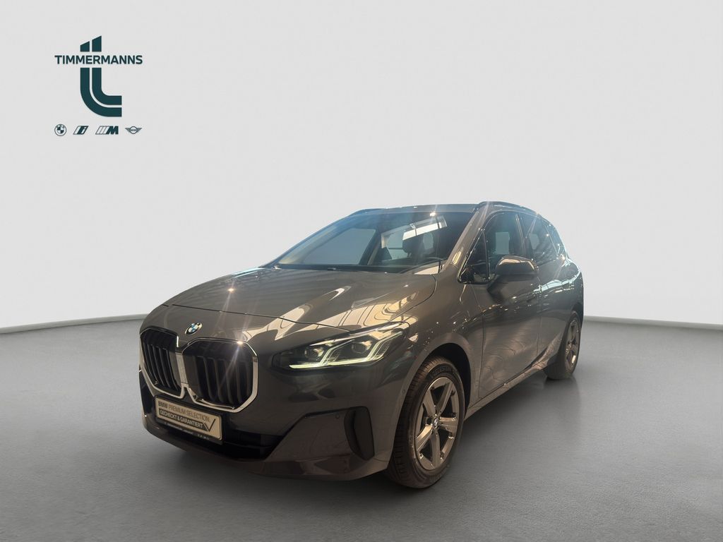 Bild des Angebotes BMW 220i Active Tourer Steptronic DCT Head-Up AHK