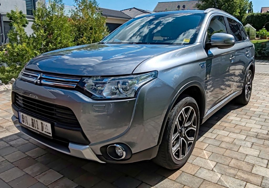 Bild des Angebotes Mitsubishi Plug-in Hybrid Outlander 2.0 TOP