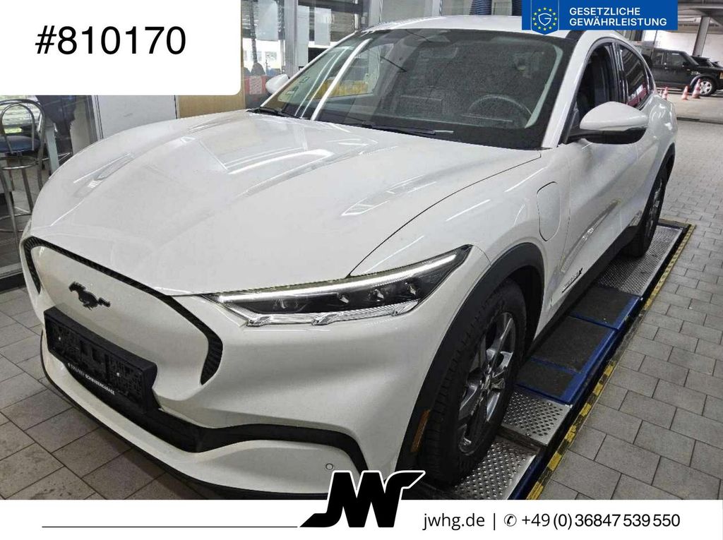 Bild des Angebotes Ford Mach-E Extended Range 99kWh Kam|ACC|Keyless|18"