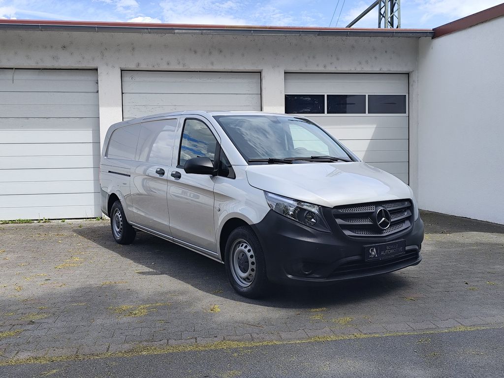Bild des Angebotes Mercedes-Benz MwSt.|Eextralang | Kasten 114 CDI | RWD|Navi|AHK