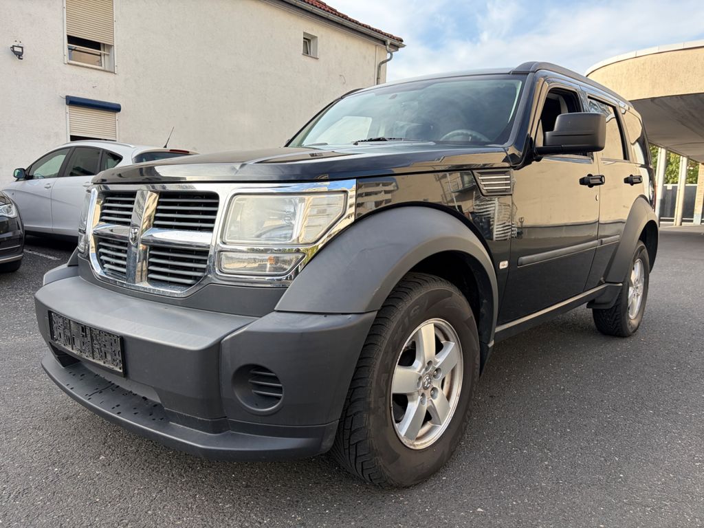 Bild des Angebotes Dodge Nitro SE *gepflegt*