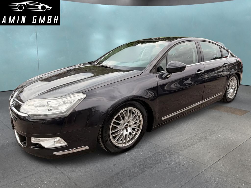 Bild des Angebotes Citroën C5 3.0 Lim. Exclusive
